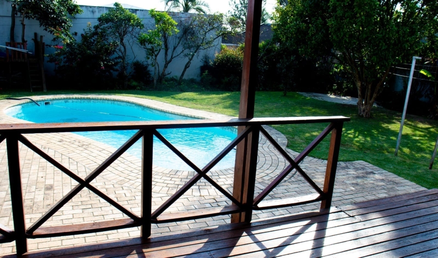 To Let 4 Bedroom Property for Rent in Selborne Eastern Cape